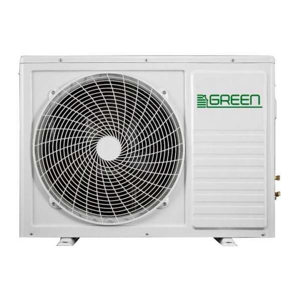 Купить Настенный кондиционер GREEN Triumph standard Wi-fi TSI-09HRSY2/TSO-09HRSY2 с качественным монтажом климатических систем в Москве и МО от ПУХОВ  тел.: +7 (495) 123-66-55